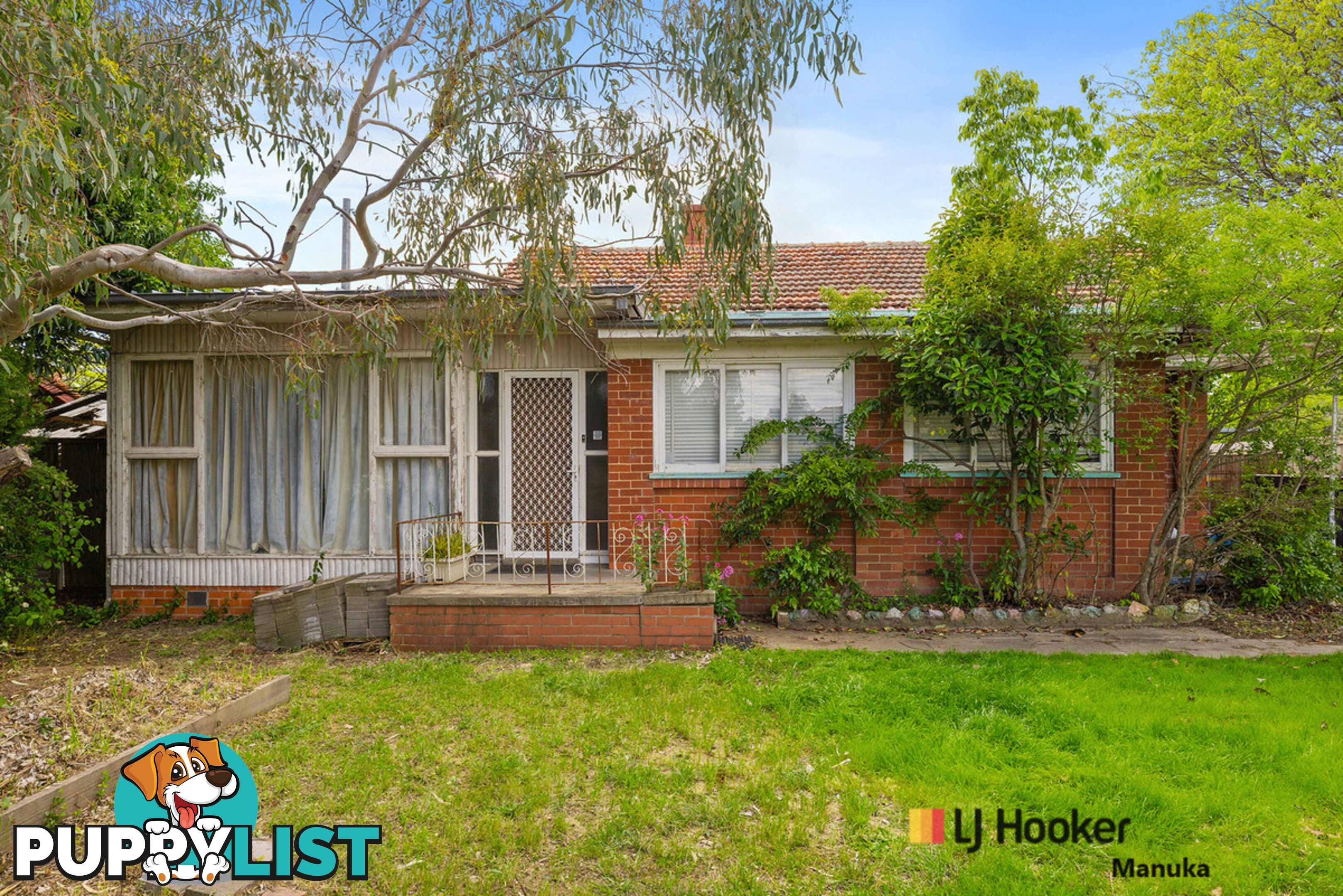 11 Batman Street BRADDON ACT 2612