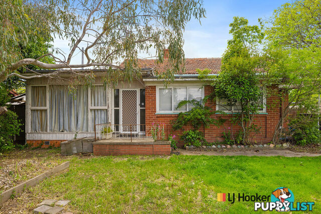 11 Batman Street BRADDON ACT 2612