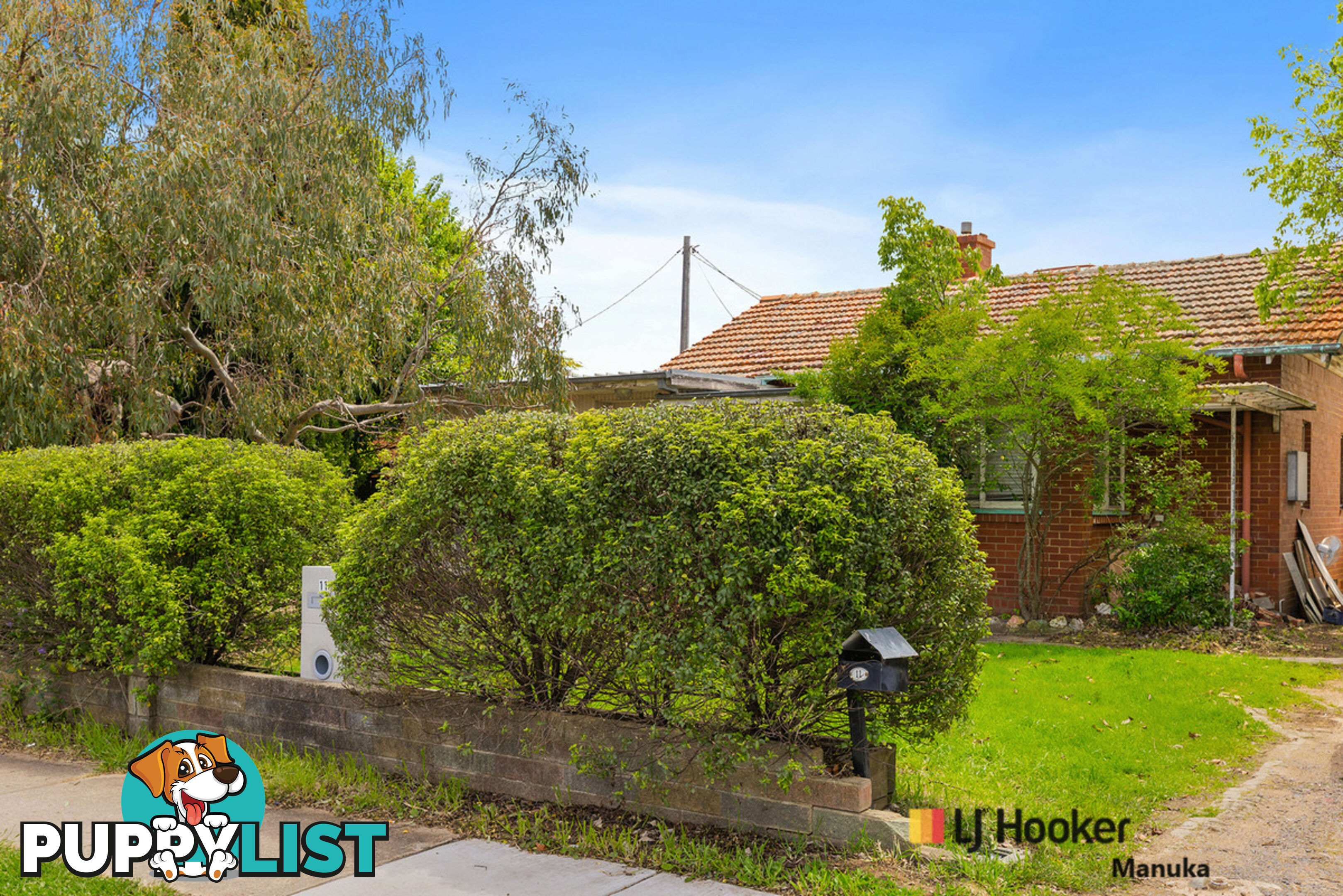 11 Batman Street BRADDON ACT 2612