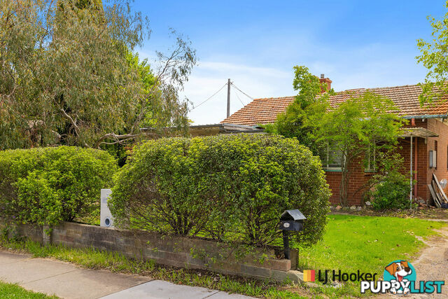 11 Batman Street BRADDON ACT 2612