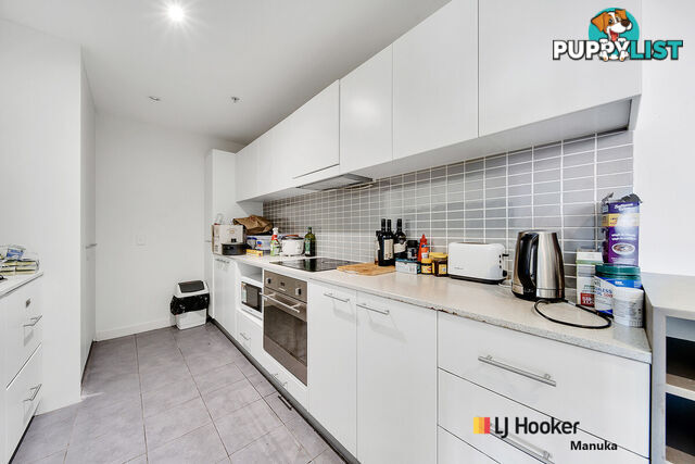 131/98 Corinna Street PHILLIP ACT 2606