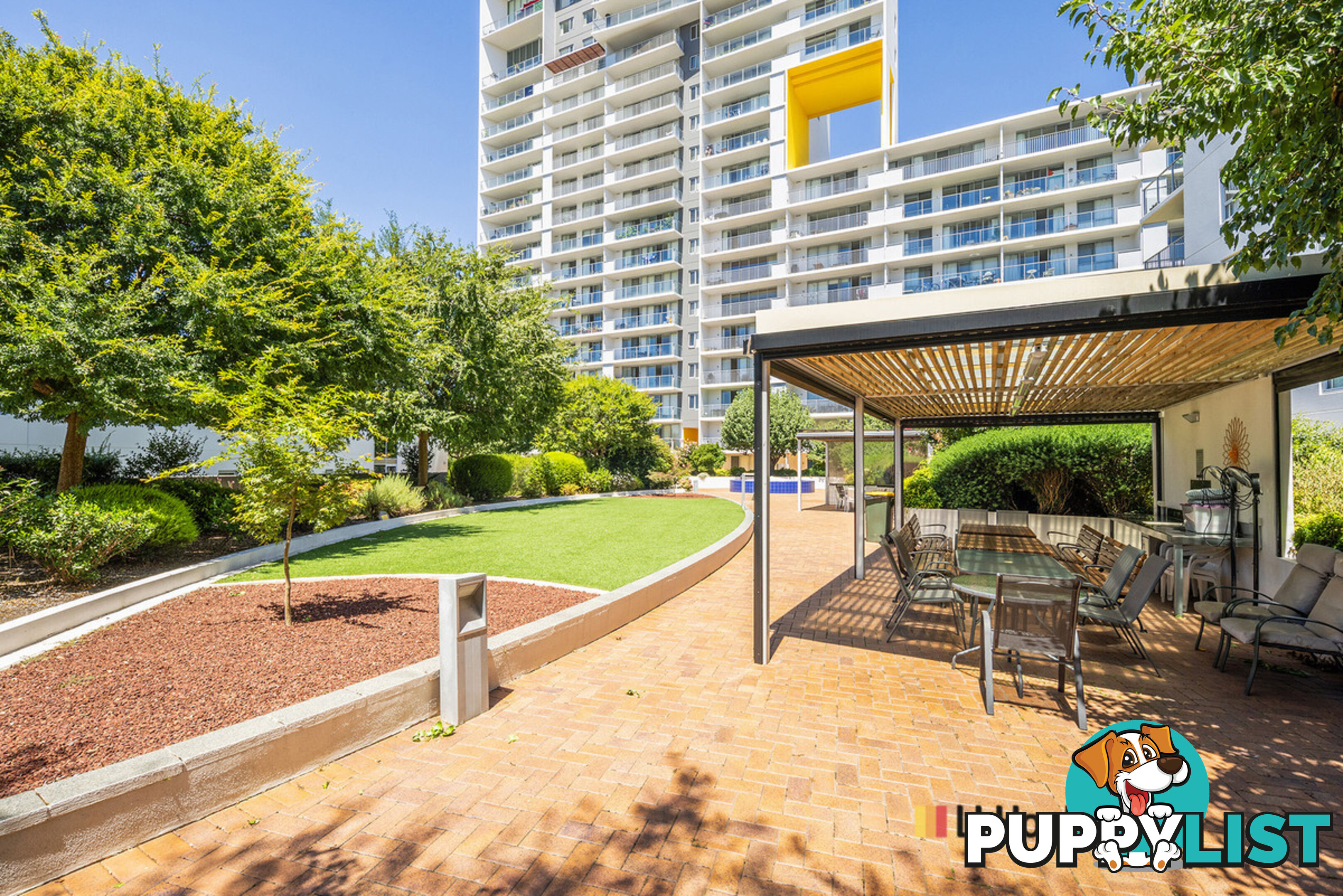 131/98 Corinna Street PHILLIP ACT 2606