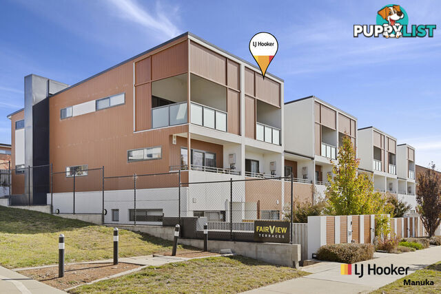 227 John Gorton Drive WRIGHT ACT 2611