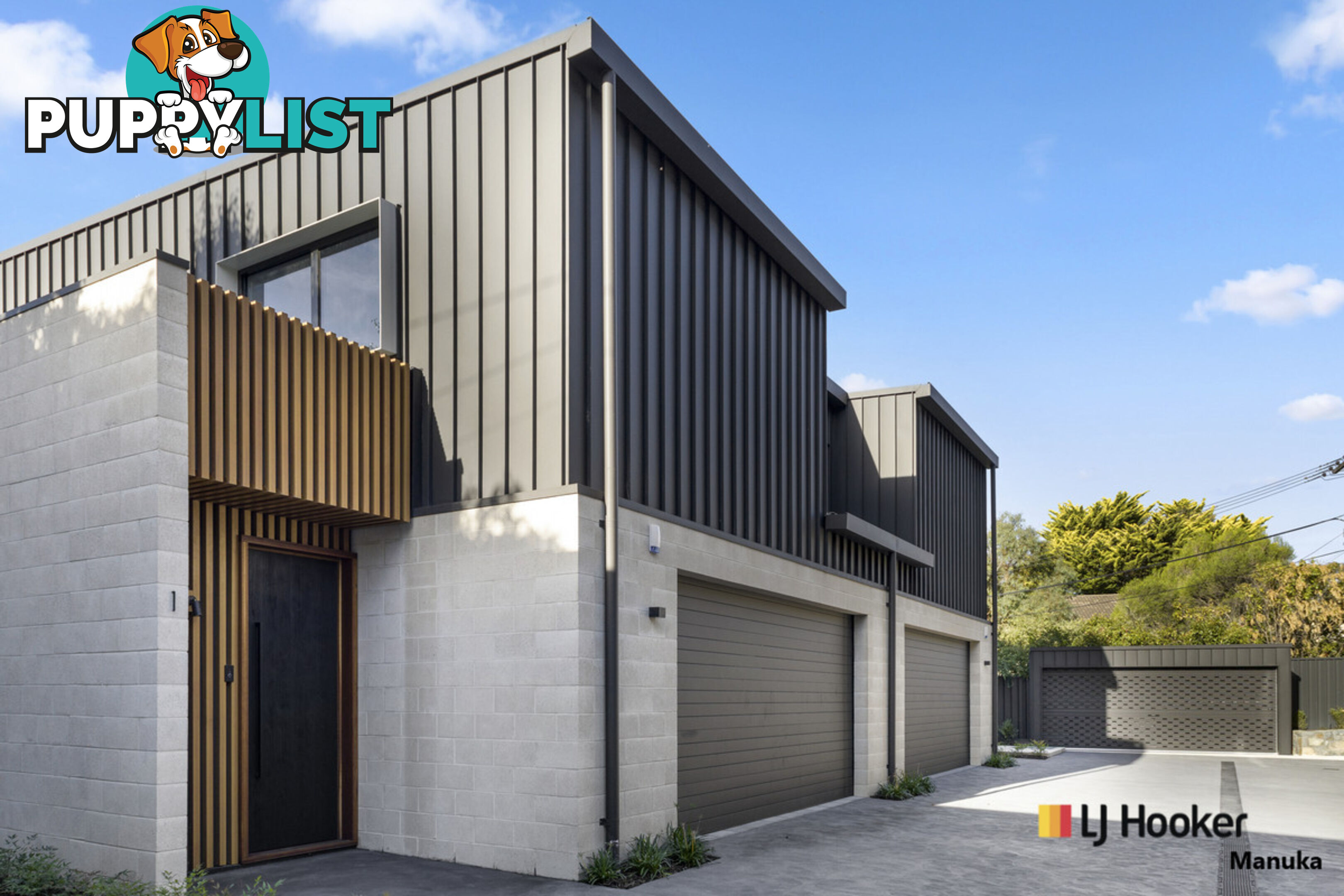 1/186 La Perouse Street RED HILL ACT 2603