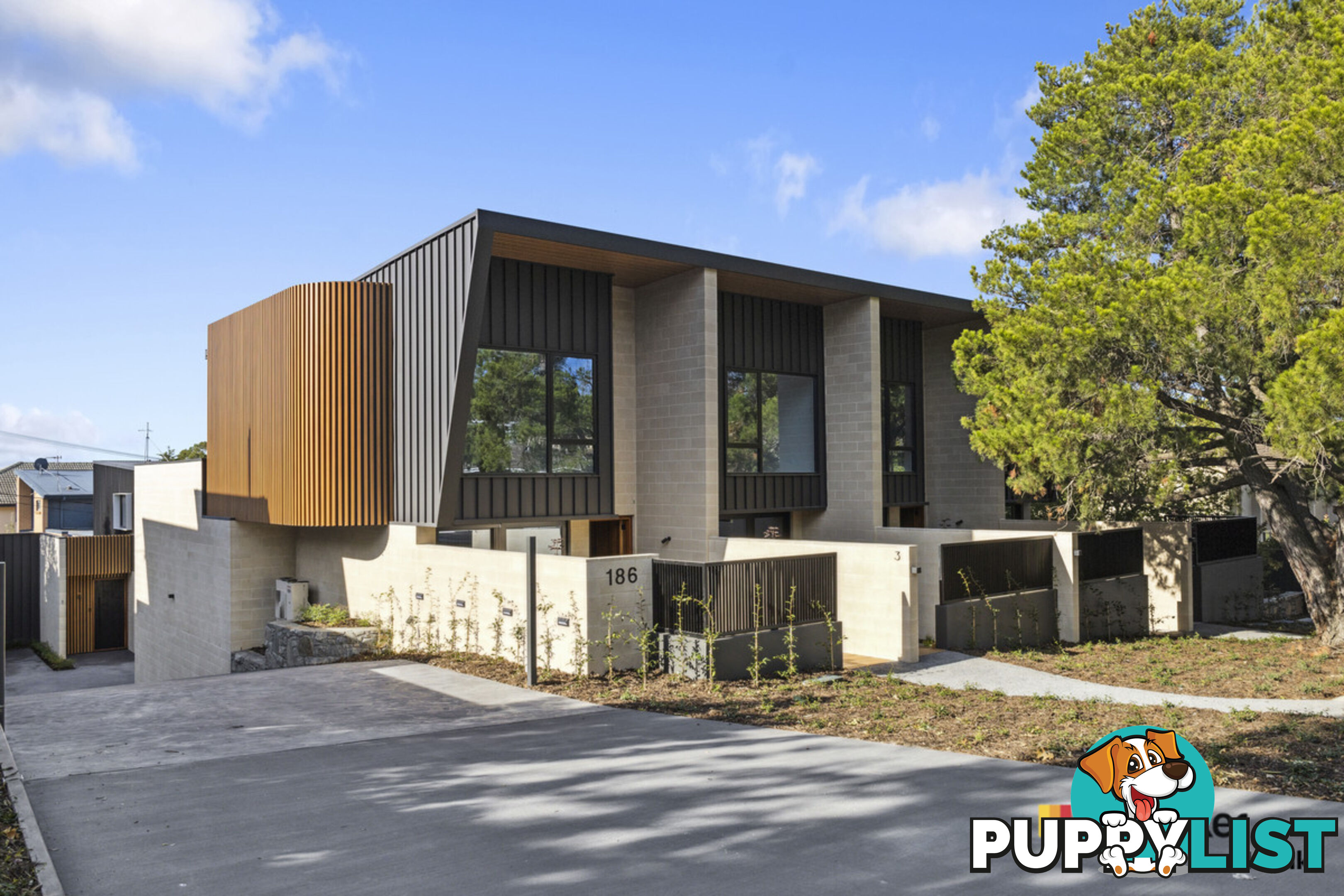 1/186 La Perouse Street RED HILL ACT 2603