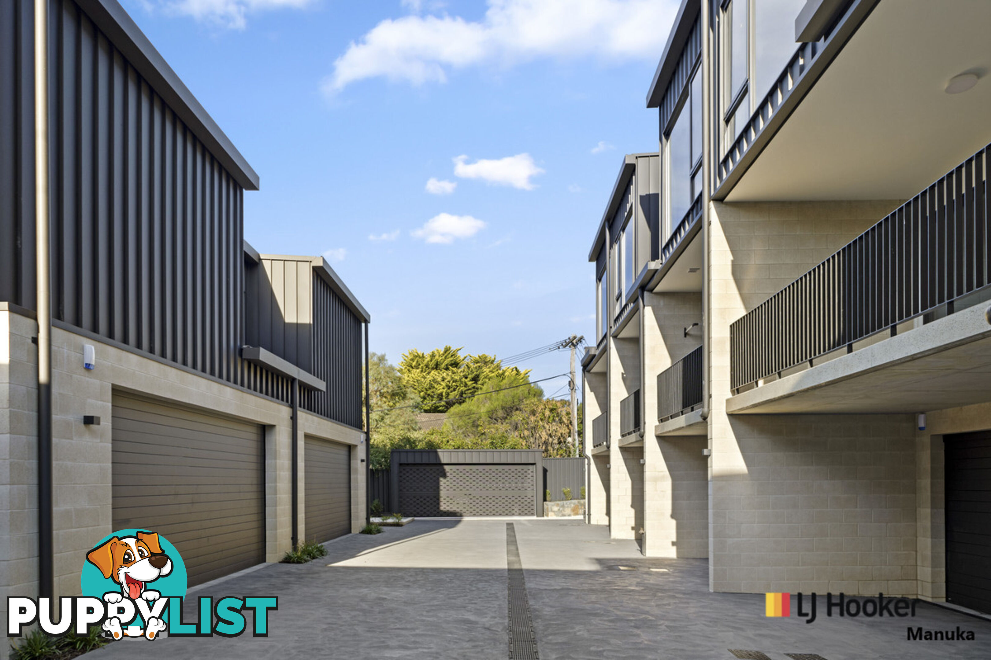 1/186 La Perouse Street RED HILL ACT 2603