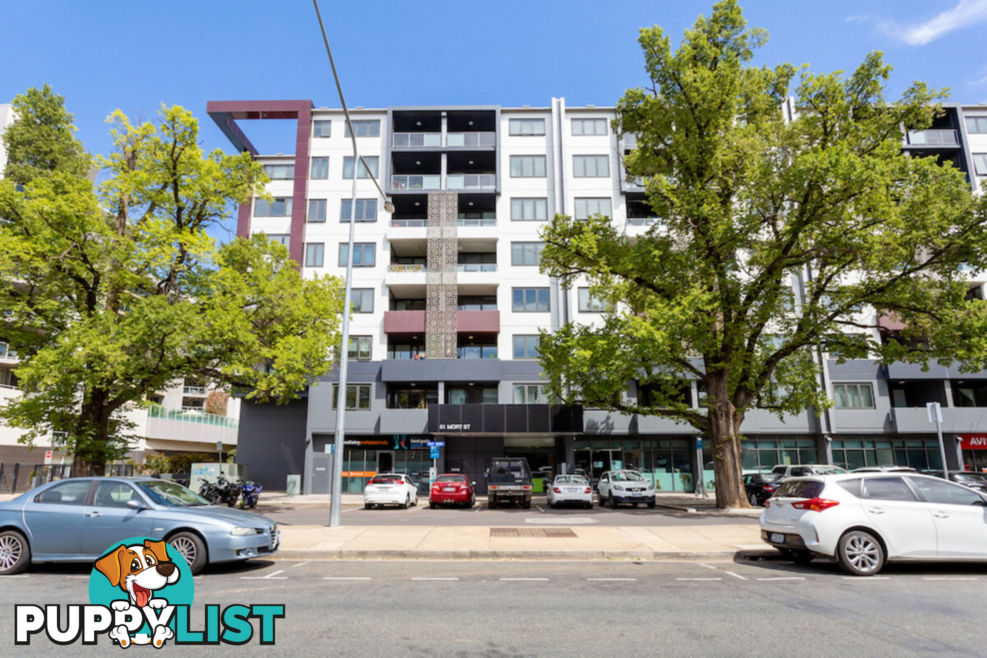 205/51 Mort Street BRADDON ACT 2612