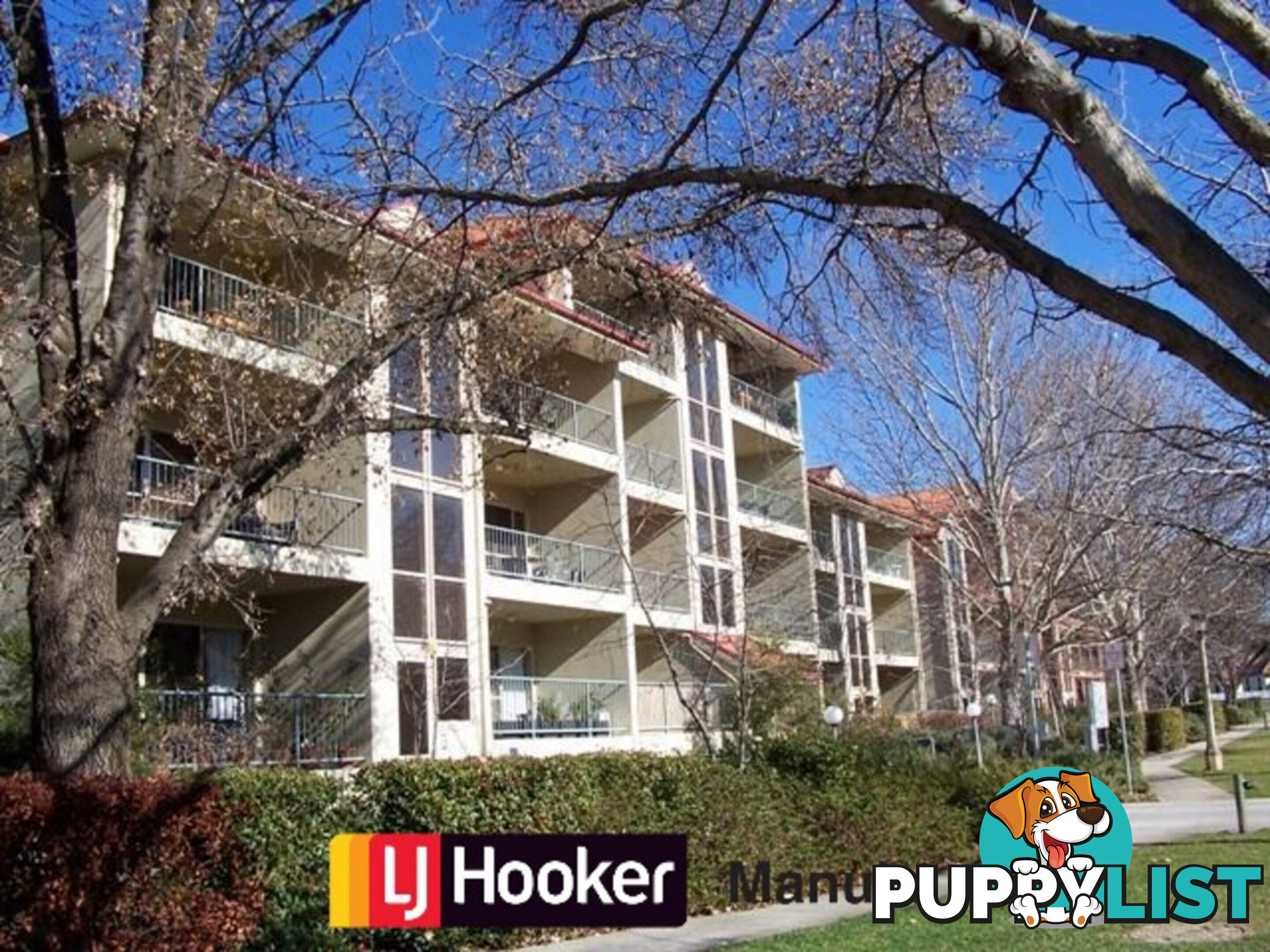 37/30 Cunningham Street KINGSTON ACT 2604