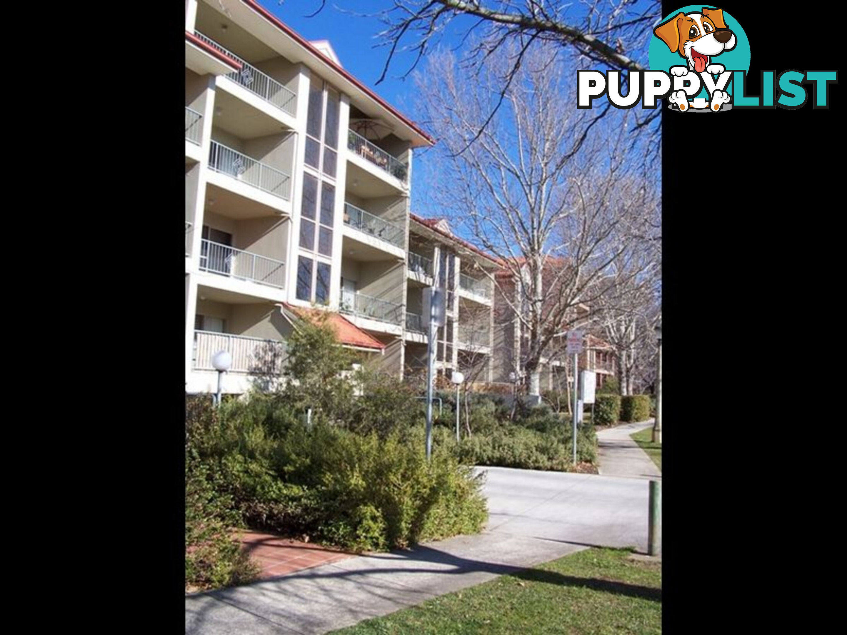 37/30 Cunningham Street KINGSTON ACT 2604