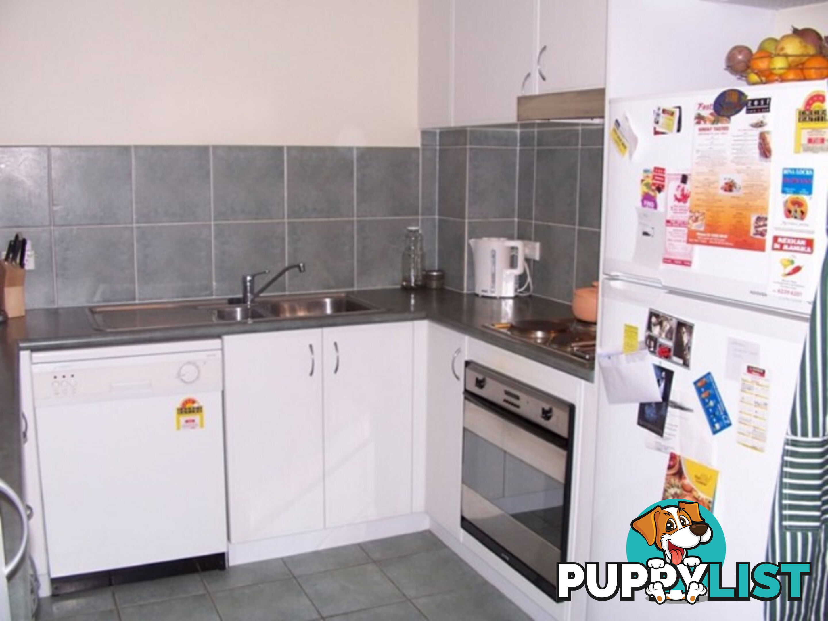 37/30 Cunningham Street KINGSTON ACT 2604