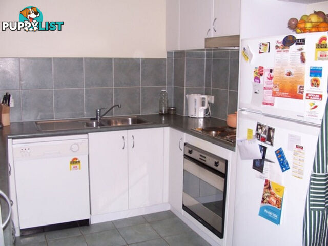 37/30 Cunningham Street KINGSTON ACT 2604