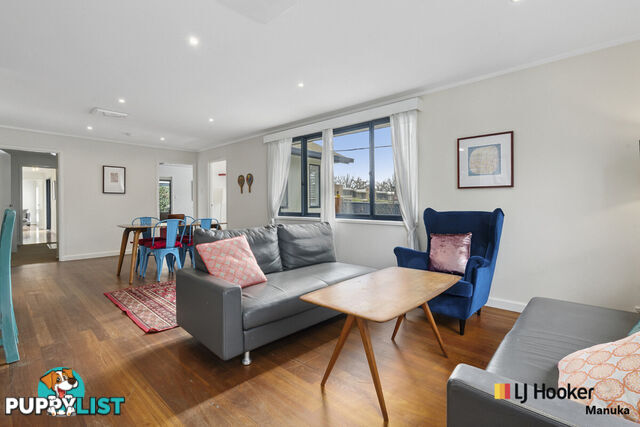 12 Lumeah Street NARRABUNDAH ACT 2604