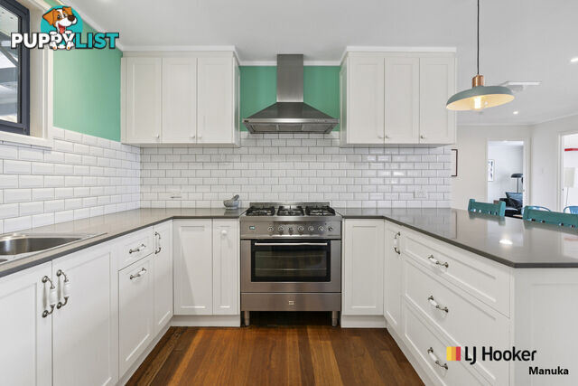 12 Lumeah Street NARRABUNDAH ACT 2604