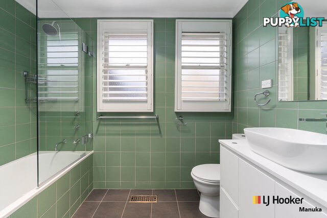 12 Lumeah Street NARRABUNDAH ACT 2604