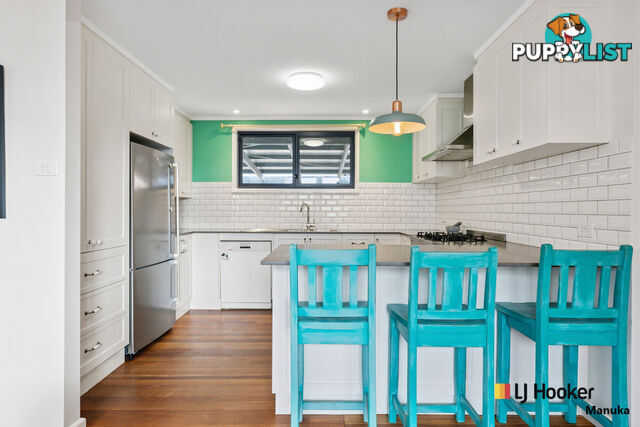 12 Lumeah Street NARRABUNDAH ACT 2604