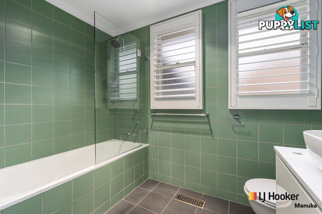 12 Lumeah Street NARRABUNDAH ACT 2604