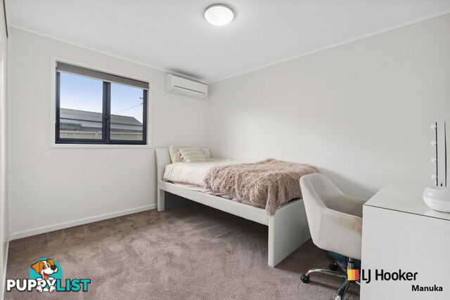 12 Lumeah Street NARRABUNDAH ACT 2604