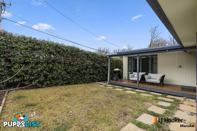 12 Lumeah Street NARRABUNDAH ACT 2604