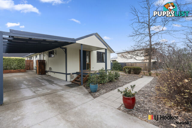 12 Lumeah Street NARRABUNDAH ACT 2604