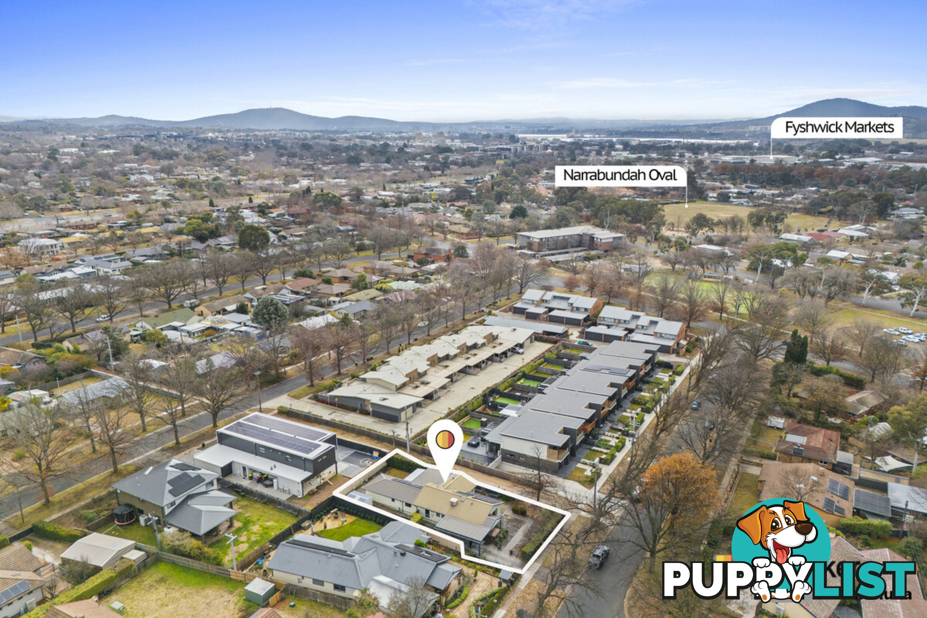 12 Lumeah Street NARRABUNDAH ACT 2604