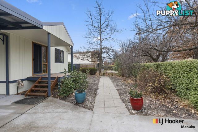 12 Lumeah Street NARRABUNDAH ACT 2604