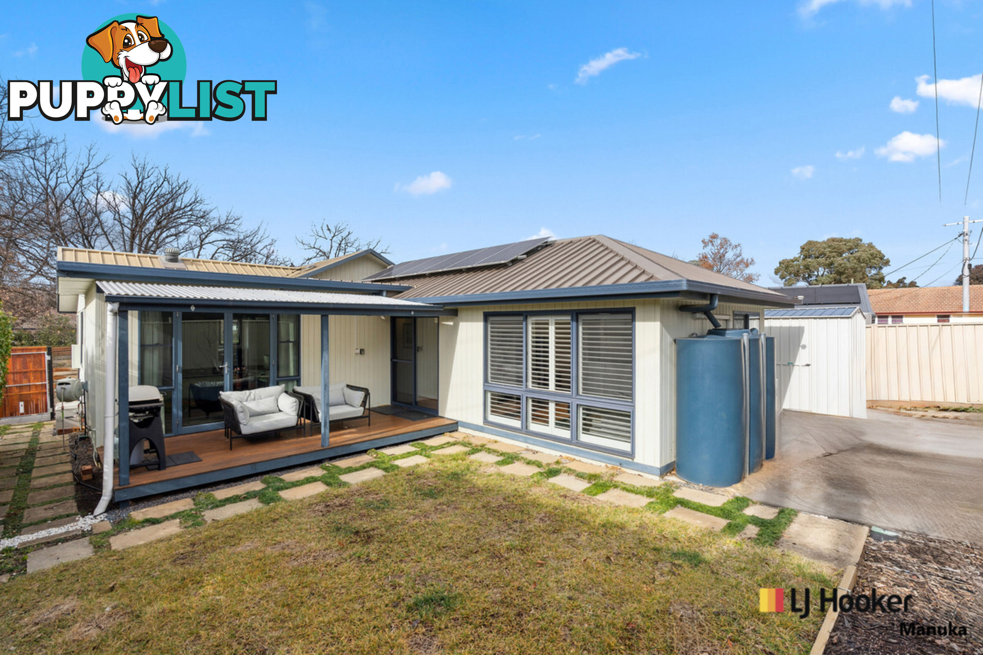12 Lumeah Street NARRABUNDAH ACT 2604