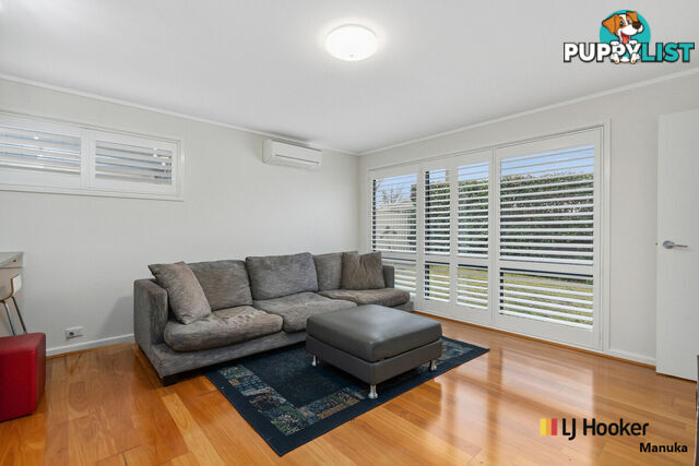 12 Lumeah Street NARRABUNDAH ACT 2604