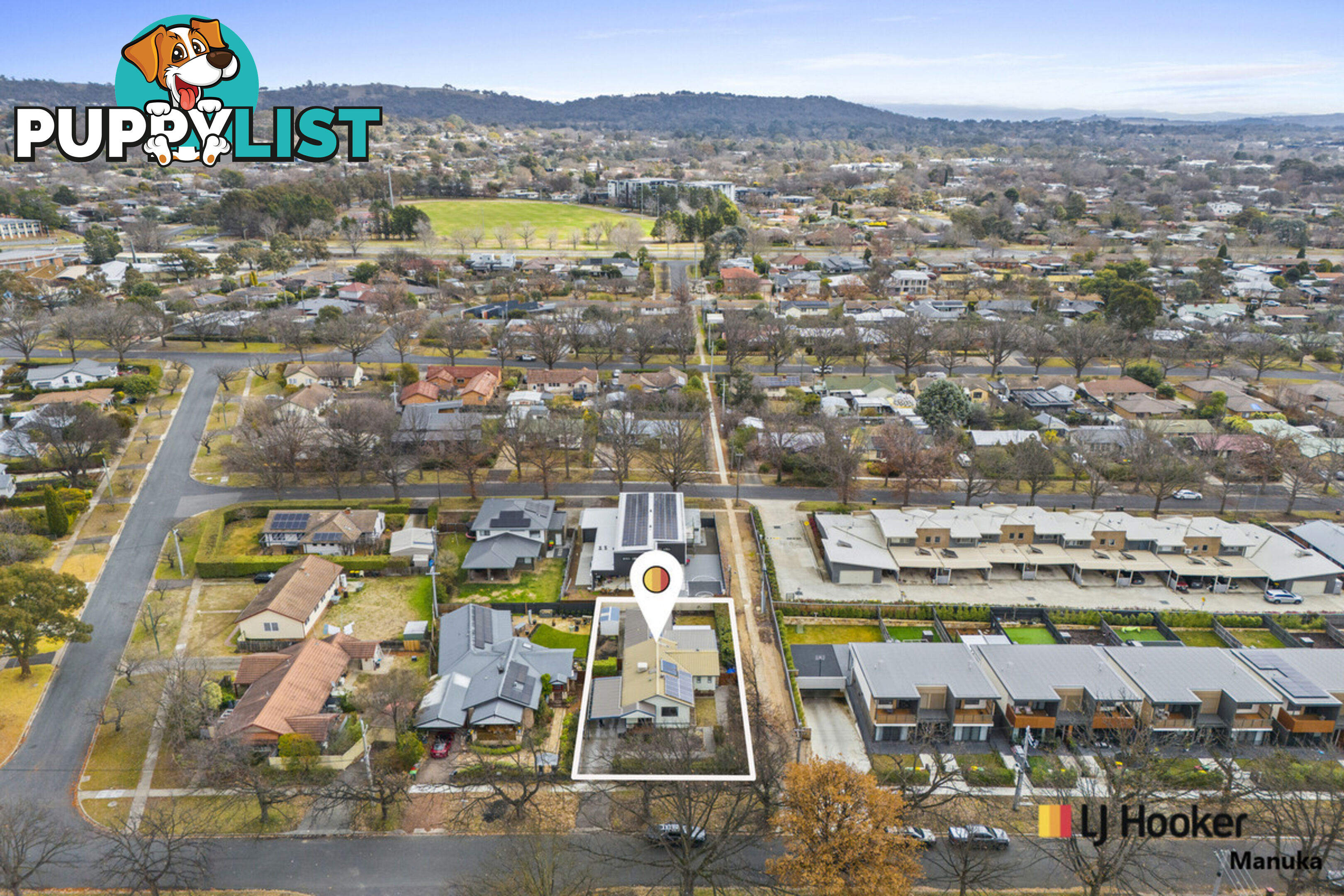 12 Lumeah Street NARRABUNDAH ACT 2604