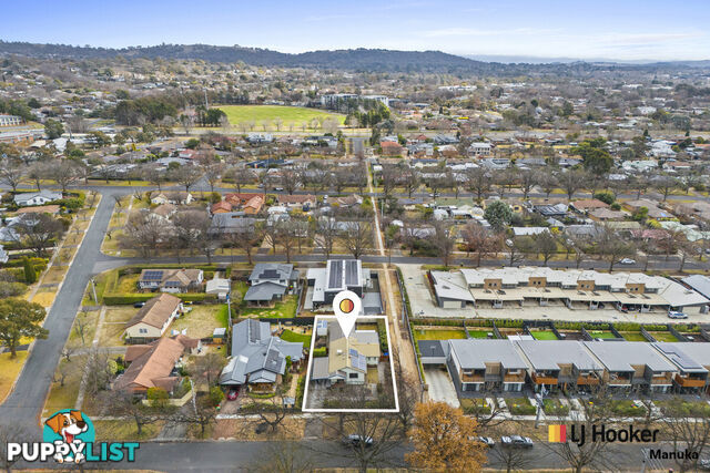 12 Lumeah Street NARRABUNDAH ACT 2604