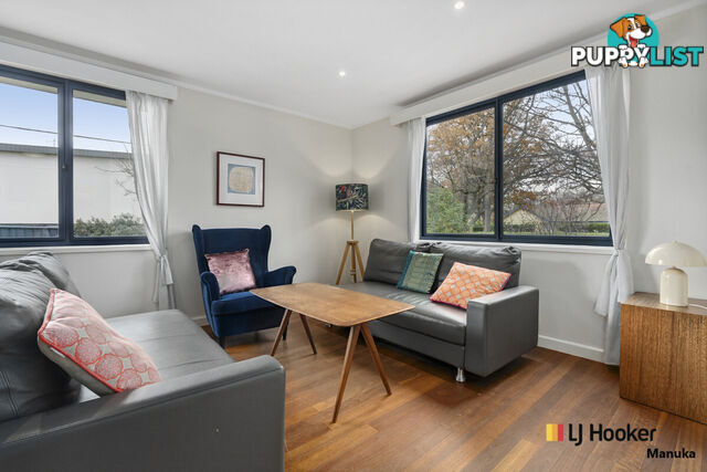 12 Lumeah Street NARRABUNDAH ACT 2604