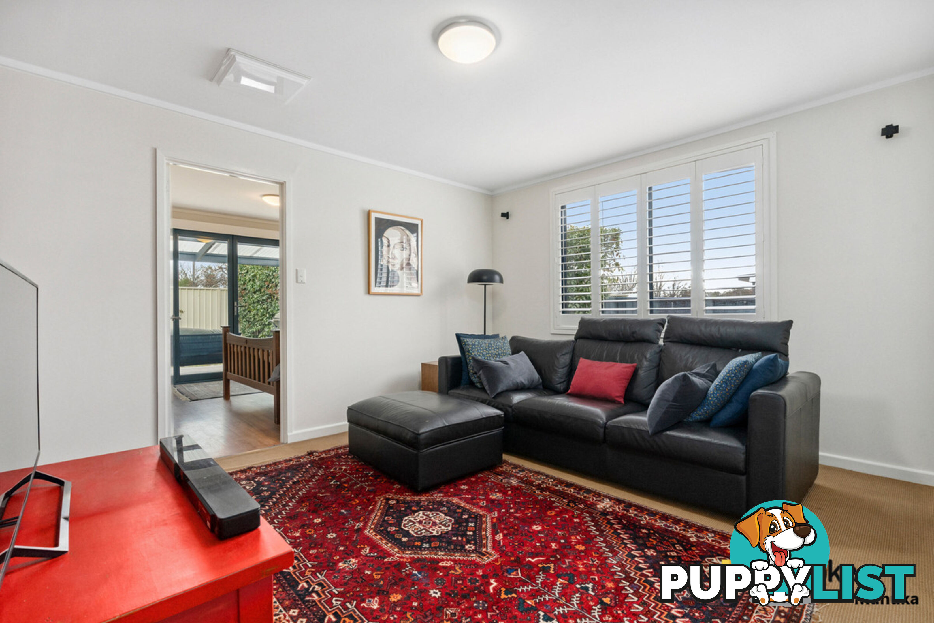 12 Lumeah Street NARRABUNDAH ACT 2604