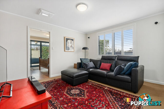12 Lumeah Street NARRABUNDAH ACT 2604