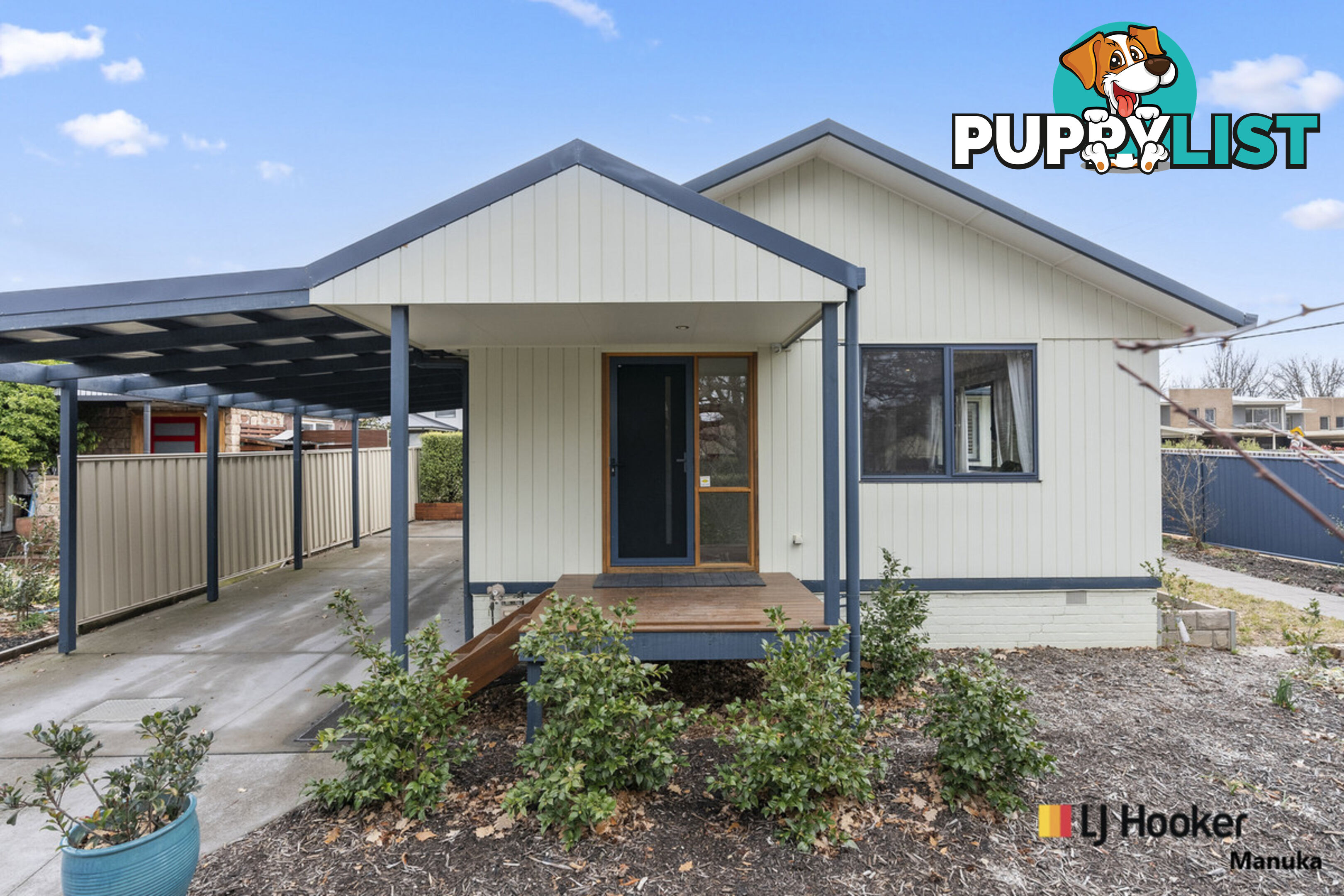 12 Lumeah Street NARRABUNDAH ACT 2604