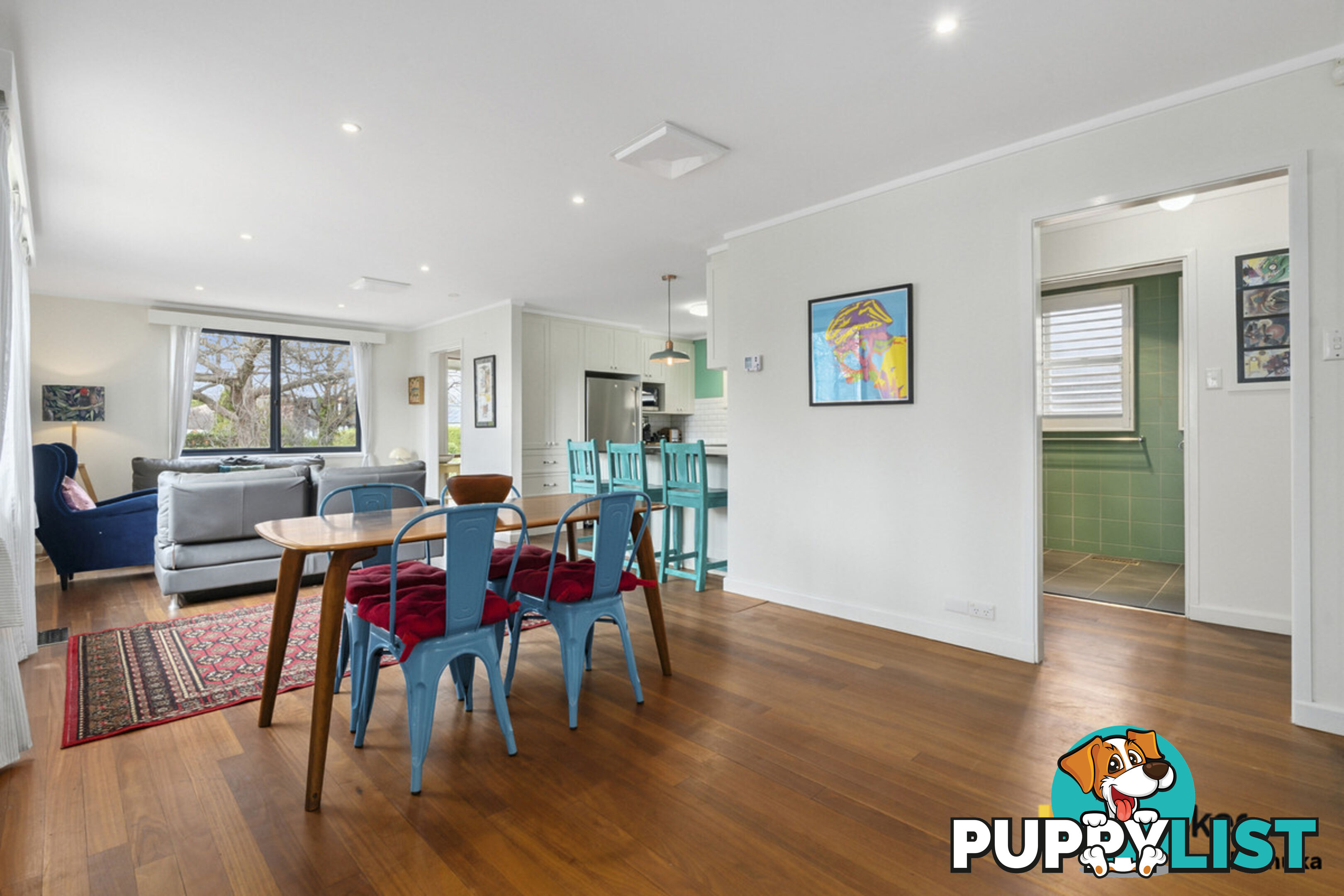 12 Lumeah Street NARRABUNDAH ACT 2604