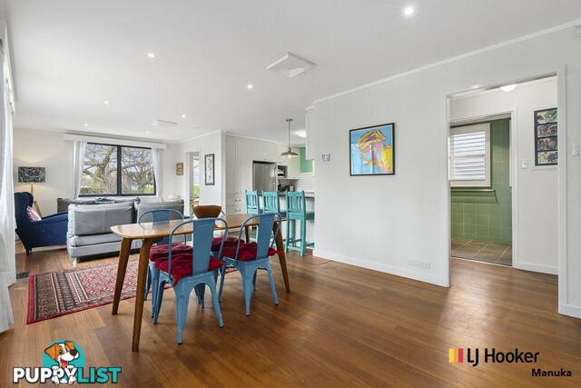 12 Lumeah Street NARRABUNDAH ACT 2604