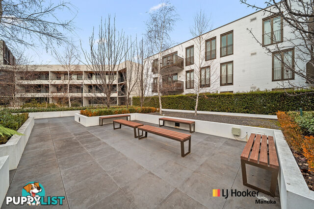 72/46 Honeysett View KINGSTON ACT 2604