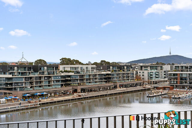 72/46 Honeysett View KINGSTON ACT 2604