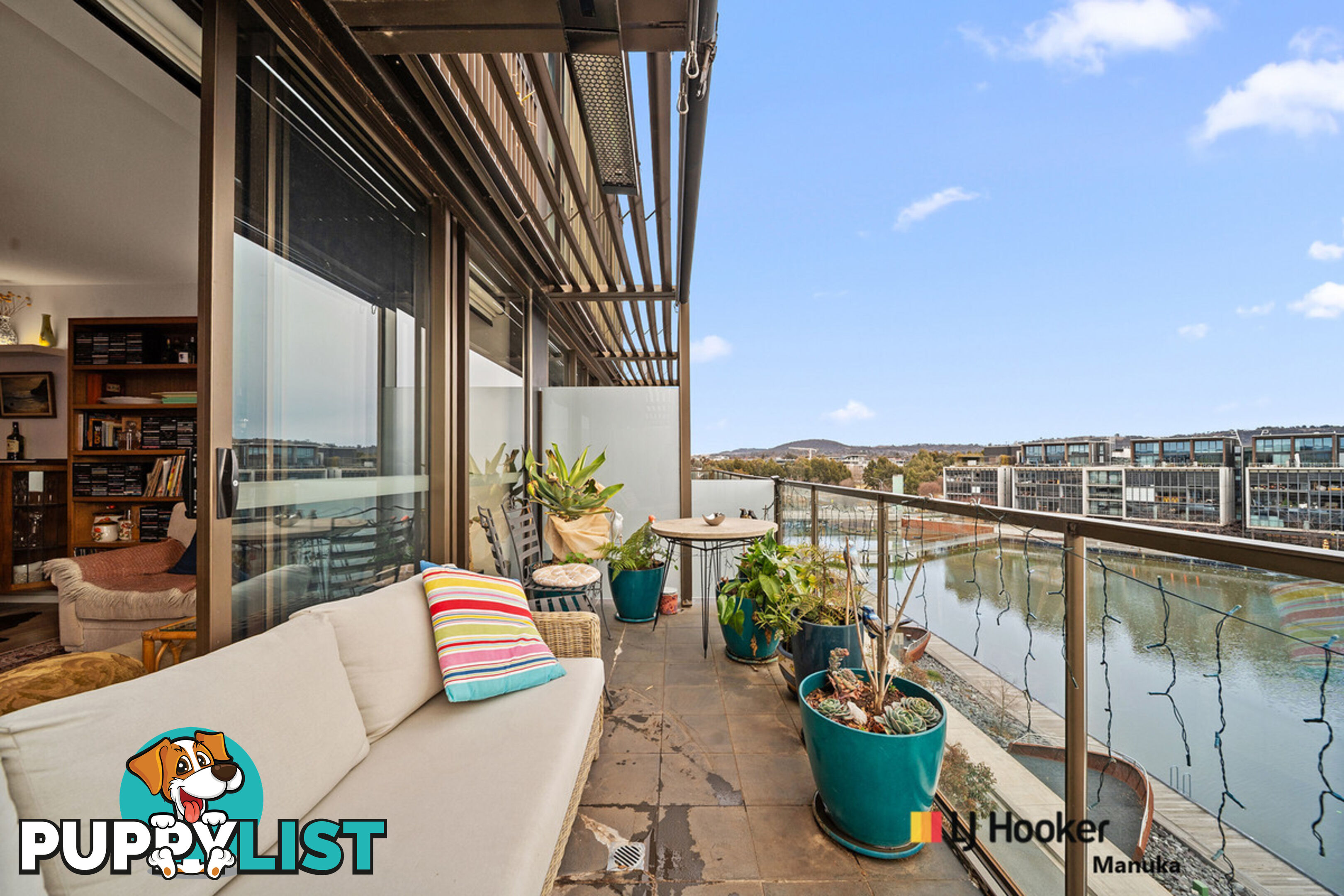72/46 Honeysett View KINGSTON ACT 2604
