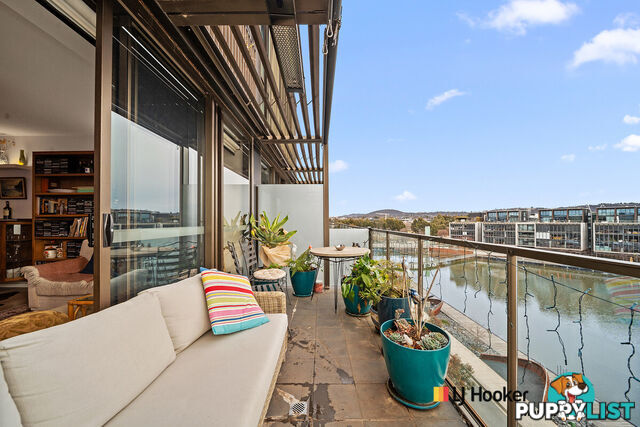 72/46 Honeysett View KINGSTON ACT 2604