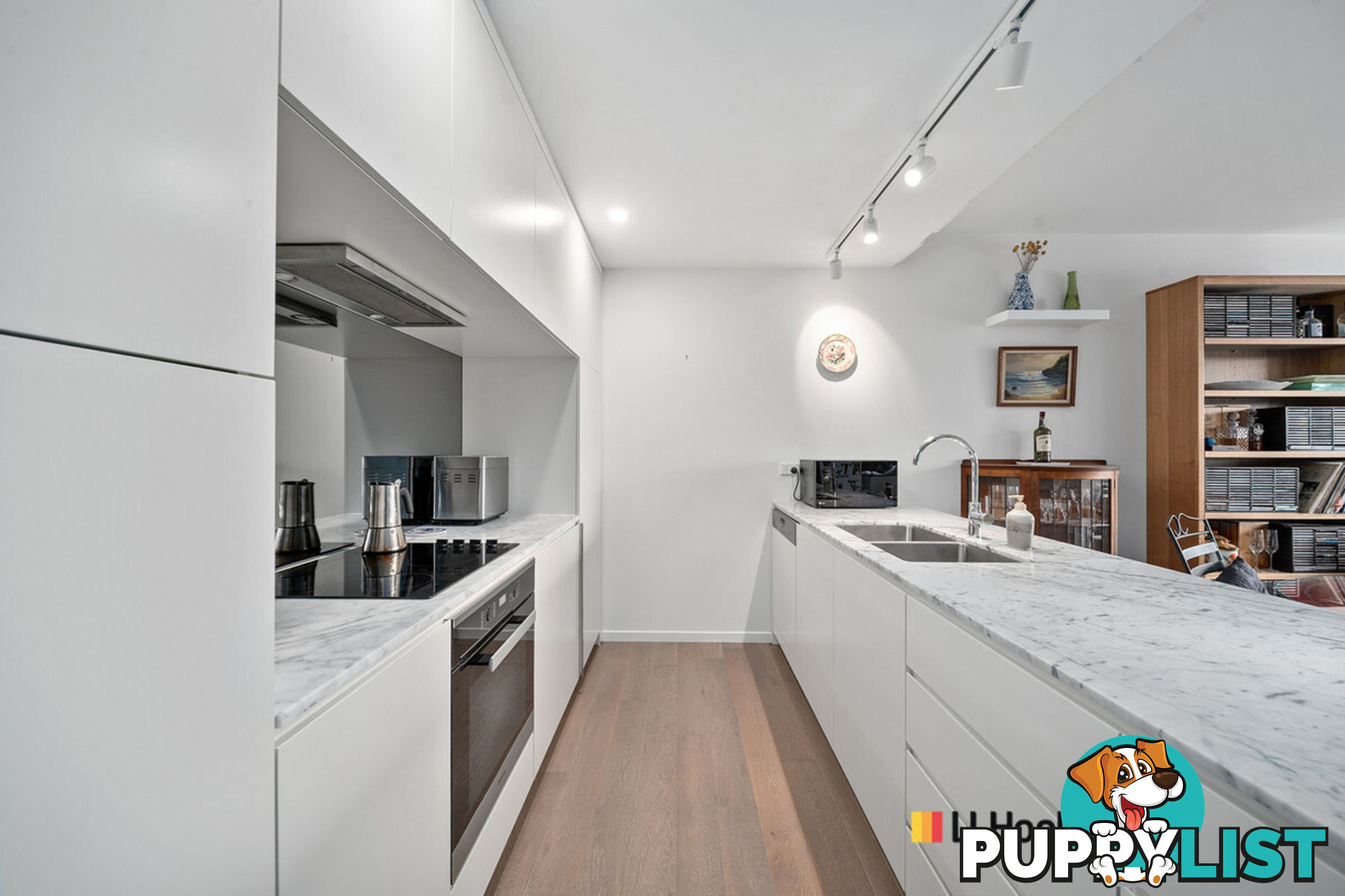 72/46 Honeysett View KINGSTON ACT 2604
