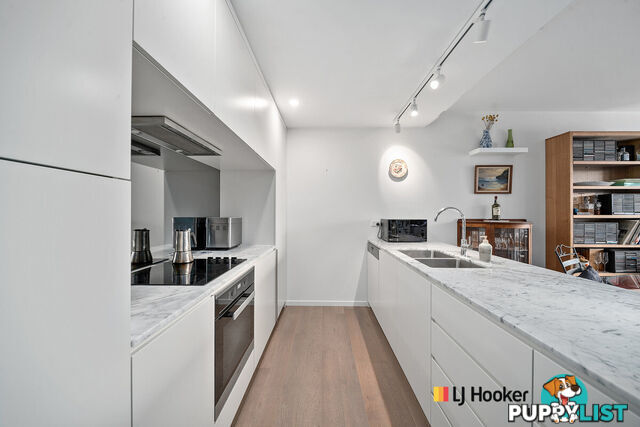 72/46 Honeysett View KINGSTON ACT 2604