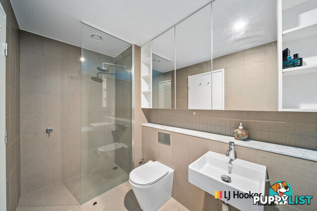 72/46 Honeysett View KINGSTON ACT 2604