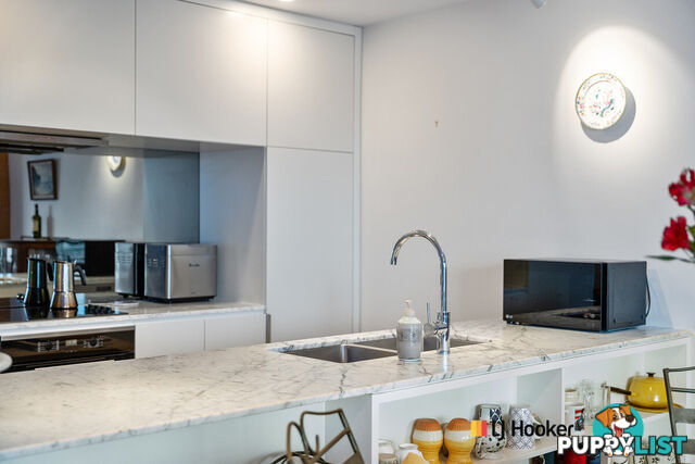 72/46 Honeysett View KINGSTON ACT 2604