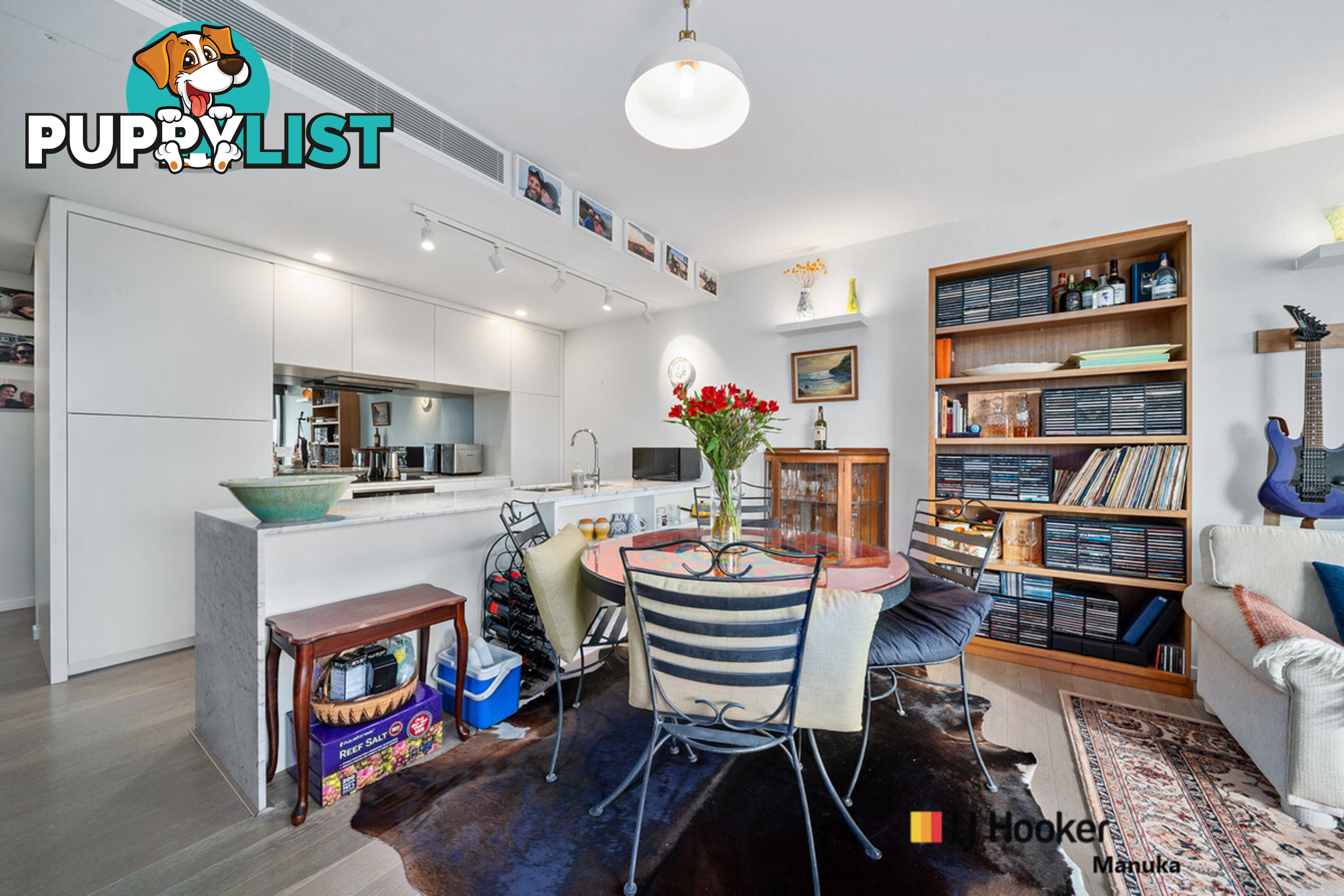72/46 Honeysett View KINGSTON ACT 2604