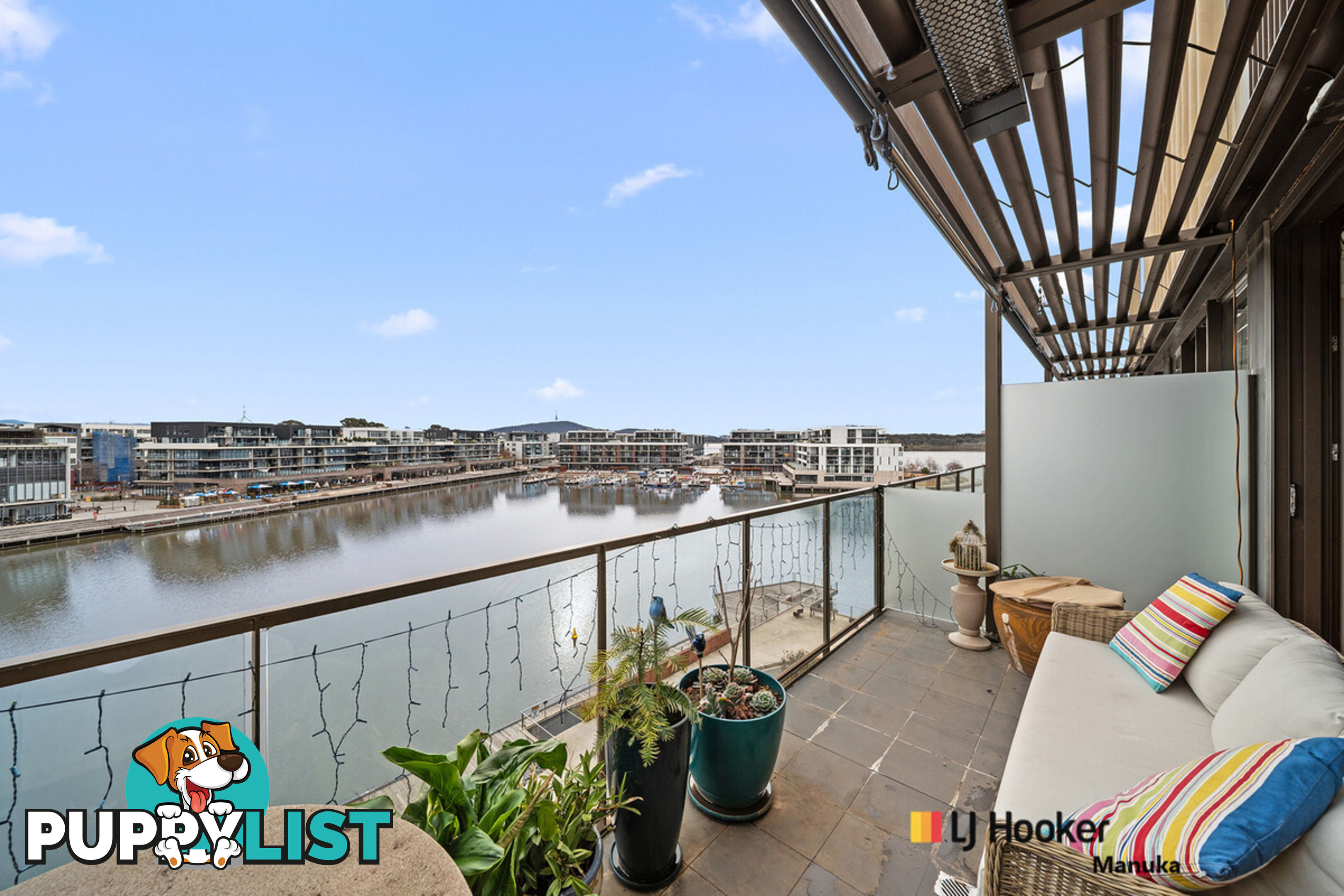 72/46 Honeysett View KINGSTON ACT 2604