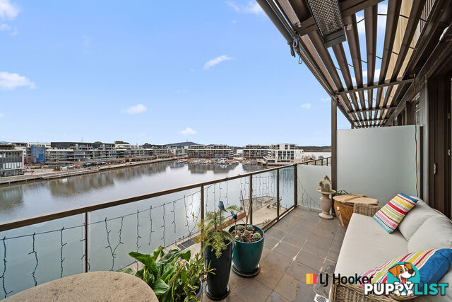 72/46 Honeysett View KINGSTON ACT 2604