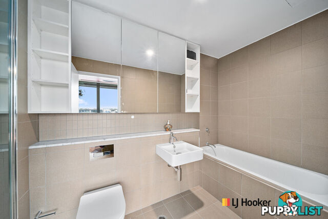 72/46 Honeysett View KINGSTON ACT 2604