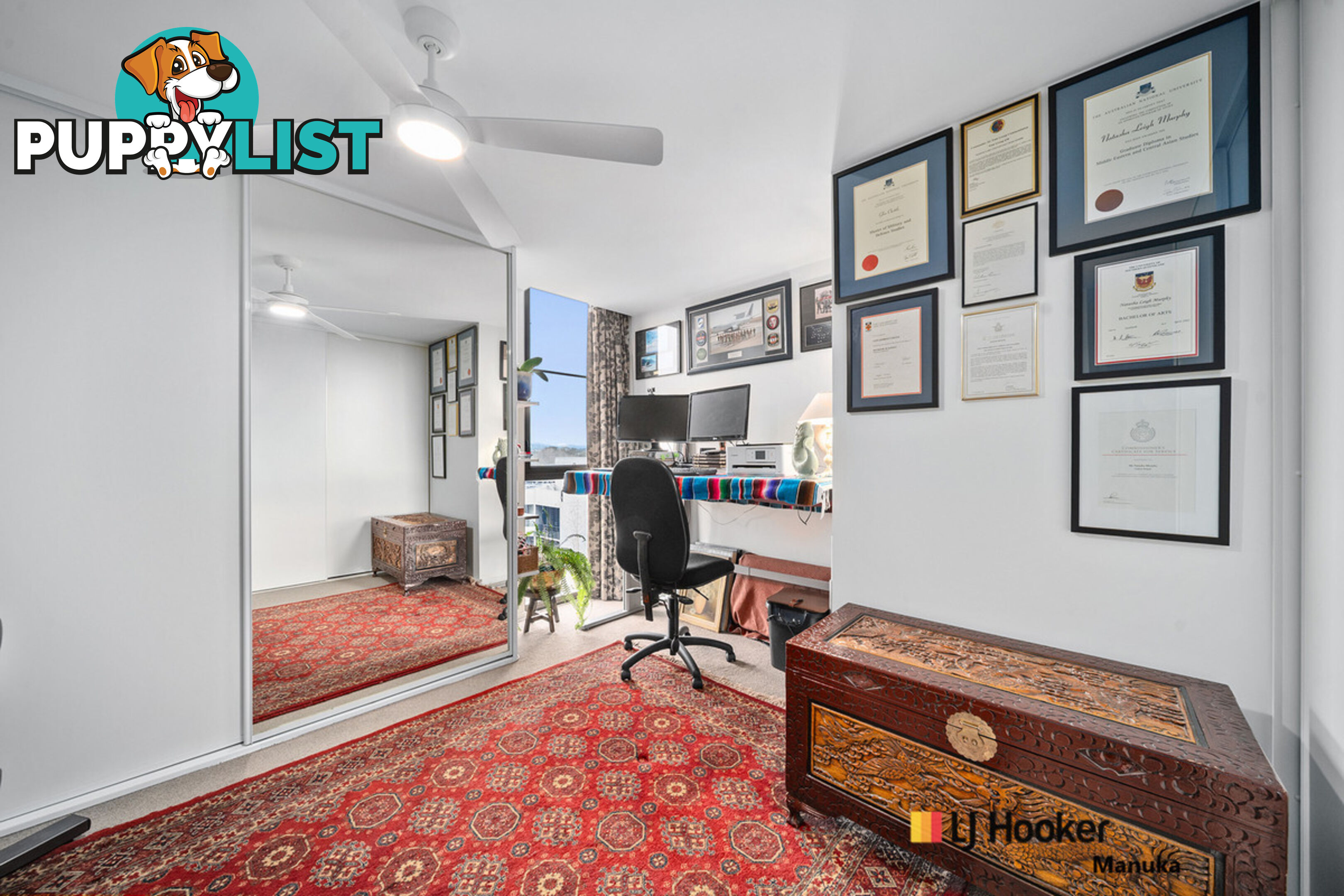 72/46 Honeysett View KINGSTON ACT 2604