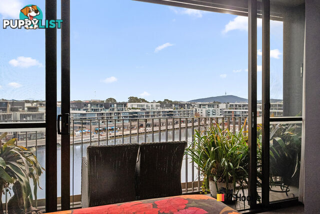 72/46 Honeysett View KINGSTON ACT 2604