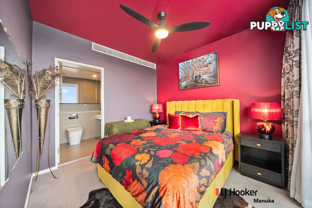 72/46 Honeysett View KINGSTON ACT 2604